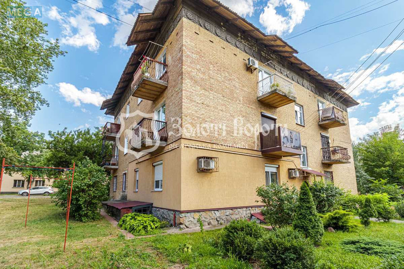 Продаж 3 кімнатної квартири (70,3/47/6), 3 пов. 3 пов. будинку, <a class="location-link" href="/kiev/" title="Недвижимость Київ">Київ</a>, <a class="location-link" href="/kiev/darnickij/" title="Недвижимость Дарницький район">Дарницький р-н</a>, Ігоря Качуровського пров., 14/105 (изображение 22)