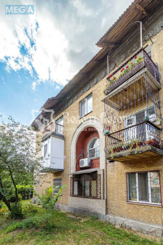 Продаж 3 кімнатної квартири (70,3/47/6), 3 пов. 3 пов. будинку, <a class="location-link" href="/kiev/" title="Недвижимость Київ">Київ</a>, <a class="location-link" href="/kiev/darnickij/" title="Недвижимость Дарницький район">Дарницький р-н</a>, Ігоря Качуровського пров., 14/105 (изображение 23)