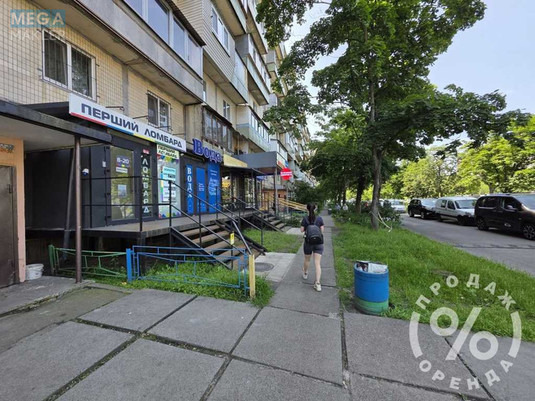 Продаж комерційної нерухомості, 20&nbsp;кв.м, под магазин, <a class="location-link" href="/kiev/" title="Недвижимость Київ">Київ</a>, <a class="location-link" href="/kiev/obolonskij/" title="Недвижимость Оболонський район">Оболонський р-н</a>, Архипенка Олександра вул., 4 (изображение 2)