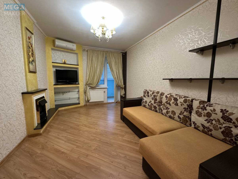 Оренда 1 кімнатної квартири, <a class="location-link" href="/kiev/" title="Недвижимость Київ">Київ</a>, <a class="location-link" href="/kiev/solomenskij/" title="Недвижимость Солом'янський район">Солом'янський р-н</a>, Кадетський Гай вул., 6 (изображение 6)
