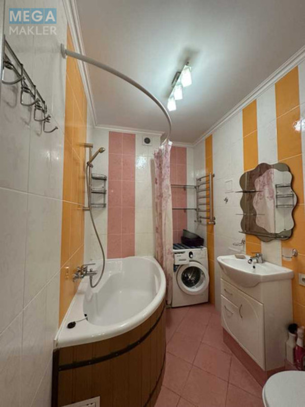 Оренда 1 кімнатної квартири, <a class="location-link" href="/kiev/" title="Недвижимость Київ">Київ</a>, <a class="location-link" href="/kiev/solomenskij/" title="Недвижимость Солом'янський район">Солом'янський р-н</a>, Кадетський Гай вул., 6 (изображение 10)
