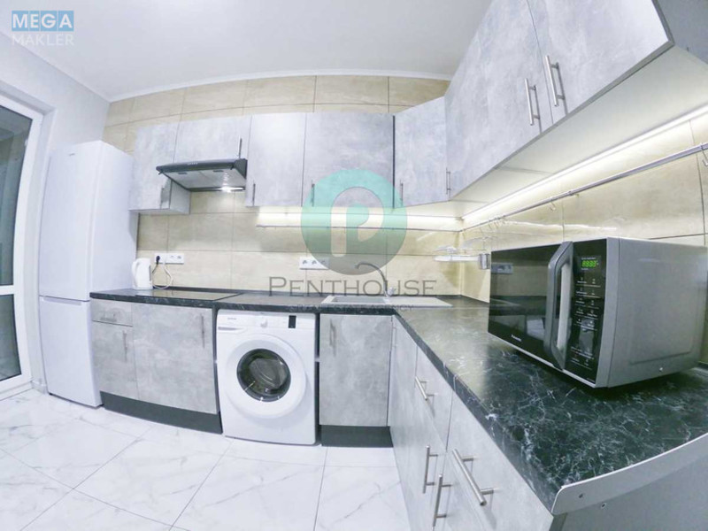 Оренда 1 кімнатної квартири, <a class="location-link" href="/kiev/" title="Недвижимость Київ">Київ</a>, <a class="location-link" href="/kiev/dneprovskij/" title="Недвижимость Дніпровський район">Дніпровський р-н</a>, Краковская ул., 27А (изображение 2)