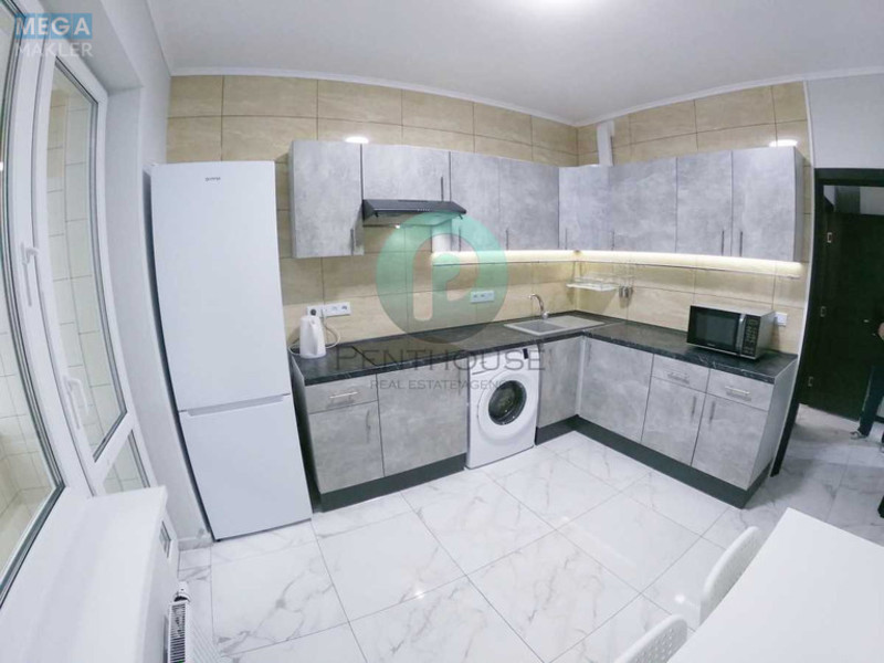 Оренда 1 кімнатної квартири, <a class="location-link" href="/kiev/" title="Недвижимость Київ">Київ</a>, <a class="location-link" href="/kiev/dneprovskij/" title="Недвижимость Дніпровський район">Дніпровський р-н</a>, Краковская ул., 27А (изображение 4)
