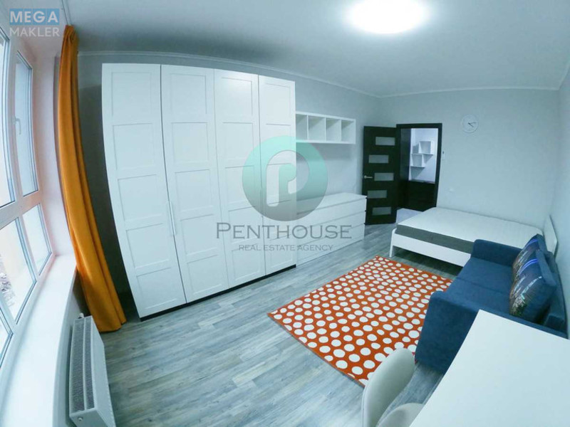 Оренда 1 кімнатної квартири, <a class="location-link" href="/kiev/" title="Недвижимость Київ">Київ</a>, <a class="location-link" href="/kiev/dneprovskij/" title="Недвижимость Дніпровський район">Дніпровський р-н</a>, Краковская ул., 27А (изображение 8)