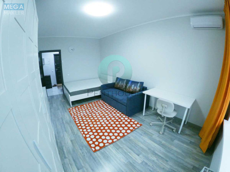 Оренда 1 кімнатної квартири, <a class="location-link" href="/kiev/" title="Недвижимость Київ">Київ</a>, <a class="location-link" href="/kiev/dneprovskij/" title="Недвижимость Дніпровський район">Дніпровський р-н</a>, Краковская ул., 27А (изображение 9)