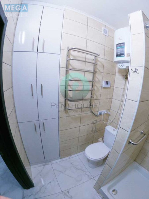 Оренда 1 кімнатної квартири, <a class="location-link" href="/kiev/" title="Недвижимость Київ">Київ</a>, <a class="location-link" href="/kiev/dneprovskij/" title="Недвижимость Дніпровський район">Дніпровський р-н</a>, Краковская ул., 27А (изображение 12)