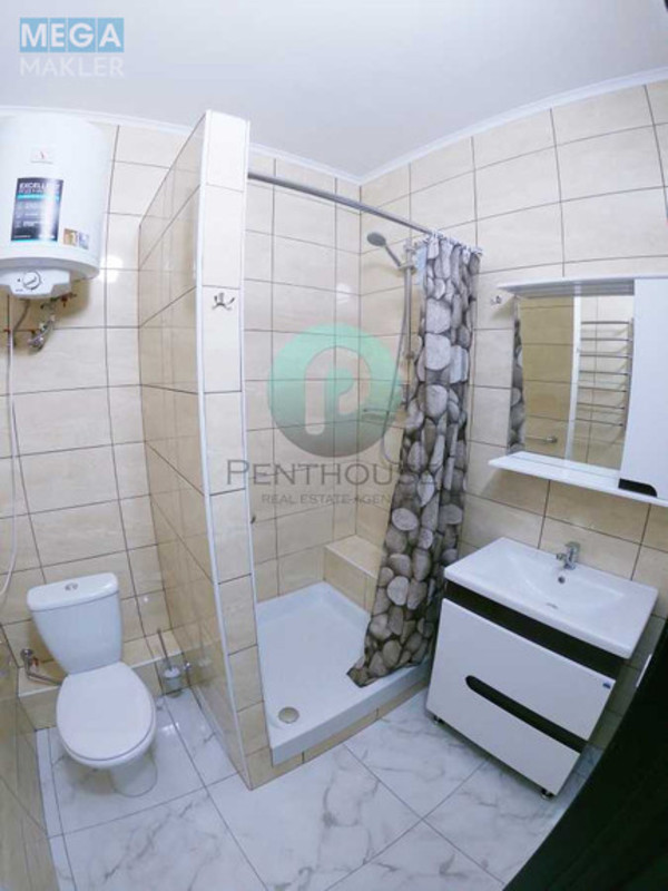 Оренда 1 кімнатної квартири, <a class="location-link" href="/kiev/" title="Недвижимость Київ">Київ</a>, <a class="location-link" href="/kiev/dneprovskij/" title="Недвижимость Дніпровський район">Дніпровський р-н</a>, Краковская ул., 27А (изображение 13)