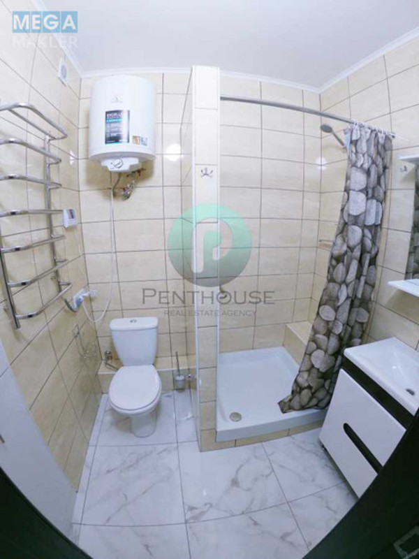 Оренда 1 кімнатної квартири, <a class="location-link" href="/kiev/" title="Недвижимость Київ">Київ</a>, <a class="location-link" href="/kiev/dneprovskij/" title="Недвижимость Дніпровський район">Дніпровський р-н</a>, Краковская ул., 27А (изображение 14)