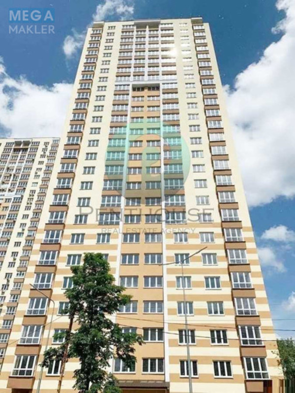 Оренда 1 кімнатної квартири, <a class="location-link" href="/kiev/" title="Недвижимость Київ">Київ</a>, <a class="location-link" href="/kiev/dneprovskij/" title="Недвижимость Дніпровський район">Дніпровський р-н</a>, Краковская ул., 27А (изображение 23)