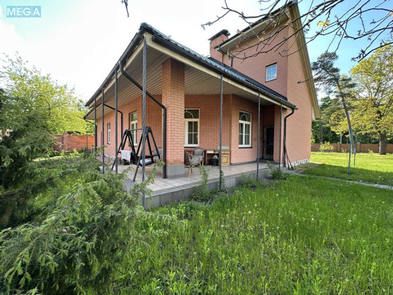 Продаж дома, 2 поверху, 240 кв.м, 5 кімнат, ділянка 15 соток, <a class="location-link" href="/kiev/" title="Недвижимость Київ">Київ</a>, <a class="location-link" href="/kiev/obolonskij/" title="Недвижимость Оболонський район">Оболонський р-н</a>, Квитки Цисык ул., 81 (изображение 2)