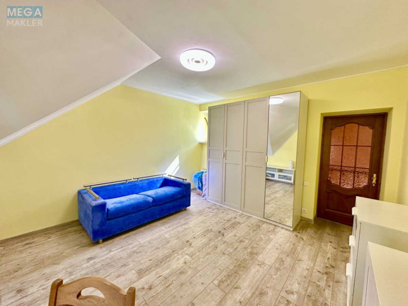 Продаж дома, 2 поверху, 240 кв.м, 5 кімнат, ділянка 15 соток, <a class="location-link" href="/kiev/" title="Недвижимость Київ">Київ</a>, <a class="location-link" href="/kiev/obolonskij/" title="Недвижимость Оболонський район">Оболонський р-н</a>, Квитки Цисык ул., 81 (изображение 14)