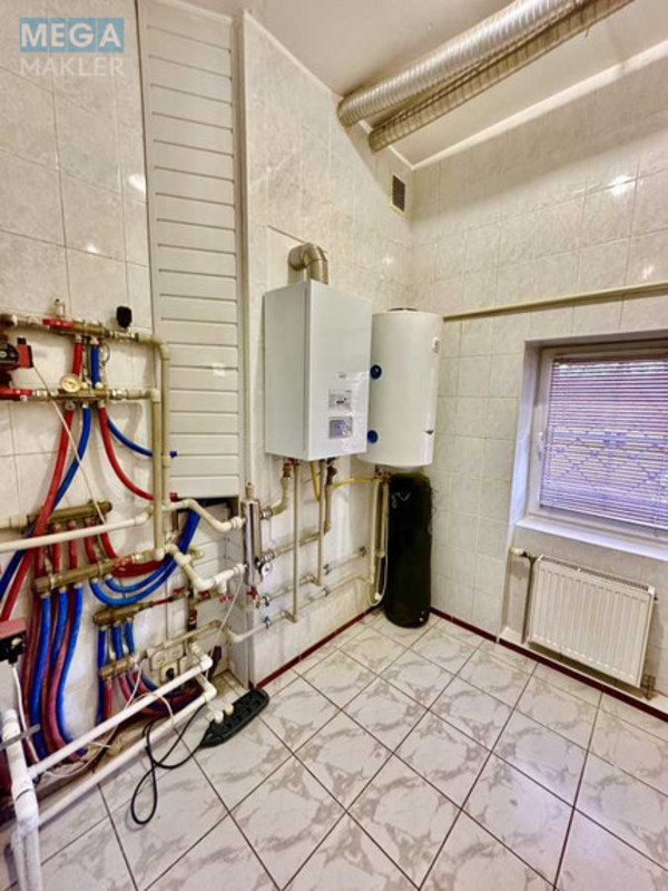Продаж дома, 2 поверху, 240 кв.м, 5 кімнат, ділянка 15 соток, <a class="location-link" href="/kiev/" title="Недвижимость Київ">Київ</a>, <a class="location-link" href="/kiev/obolonskij/" title="Недвижимость Оболонський район">Оболонський р-н</a>, Квитки Цисык ул., 81 (изображение 19)