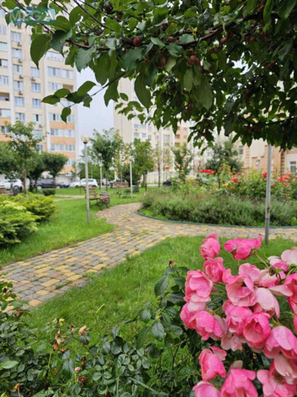 Продаж 1 кімнатної квартири (46/18/11), 11 пов. 12 пов. будинку, <a class="location-link" href="/sofievskaya-borshagovka/" title="Недвижимость Софіївська Борщагівка">Софіївська Борщагівка</a>, Чубинського, 4 (изображение 25)
