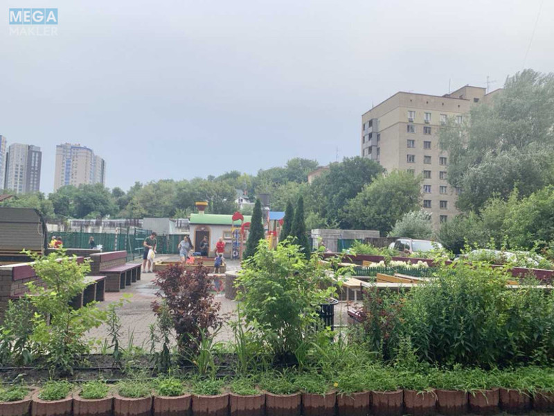 Продаж 1 кімнатної квартири (51/19/17), 16 пов. 23 пов. будинку, <a class="location-link" href="/kiev/" title="Недвижимость Київ">Київ</a>, <a class="location-link" href="/kiev/goloseevskij/" title="Недвижимость Голосіївський район">Голосіївський р-н</a>, Валерія Лобановського просп., 150Д (изображение 20)
