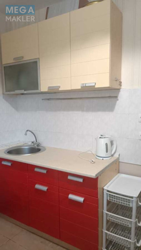 Продаж 1 кімнатної квартири (34,7/12,2/8,3), 1 пов. 16 пов. будинку, <a class="location-link" href="/kiev/" title="Недвижимость Київ">Київ</a>, <a class="location-link" href="/kiev/svyatoshinskij/" title="Недвижимость Святошинський район">Святошинський р-н</a>, Академіка Єфремова вул., 19 (изображение 2)