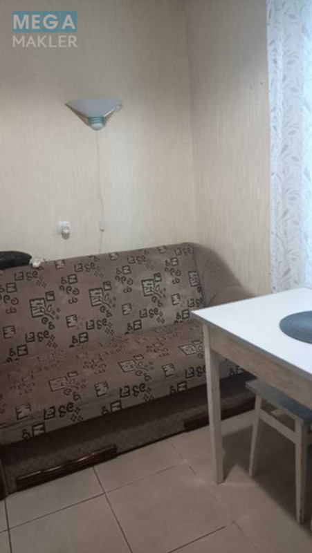 Продаж 1 кімнатної квартири (34,7/12,2/8,3), 1 пов. 16 пов. будинку, <a class="location-link" href="/kiev/" title="Недвижимость Київ">Київ</a>, <a class="location-link" href="/kiev/svyatoshinskij/" title="Недвижимость Святошинський район">Святошинський р-н</a>, Академіка Єфремова вул., 19 (изображение 4)