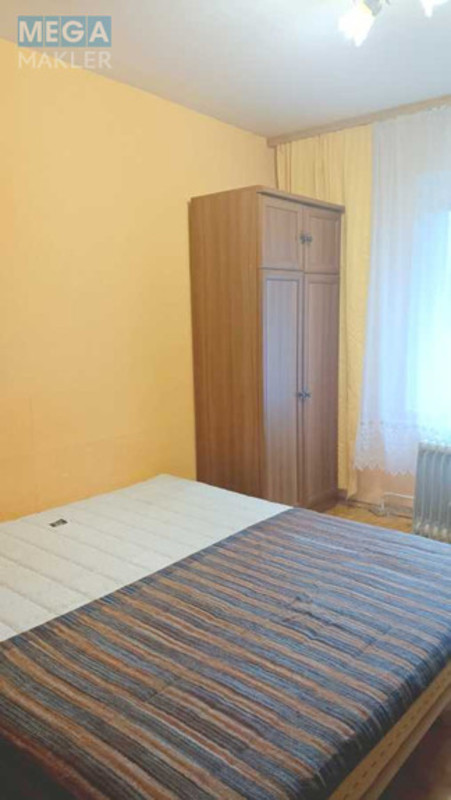 Продаж 1 кімнатної квартири (34,7/12,2/8,3), 1 пов. 16 пов. будинку, <a class="location-link" href="/kiev/" title="Недвижимость Київ">Київ</a>, <a class="location-link" href="/kiev/svyatoshinskij/" title="Недвижимость Святошинський район">Святошинський р-н</a>, Академіка Єфремова вул., 19 (изображение 6)