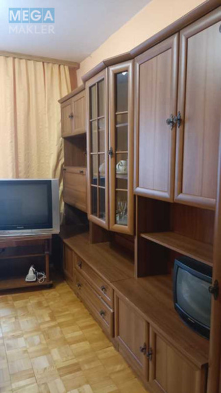 Продаж 1 кімнатної квартири (34,7/12,2/8,3), 1 пов. 16 пов. будинку, <a class="location-link" href="/kiev/" title="Недвижимость Київ">Київ</a>, <a class="location-link" href="/kiev/svyatoshinskij/" title="Недвижимость Святошинський район">Святошинський р-н</a>, Академіка Єфремова вул., 19 (изображение 7)