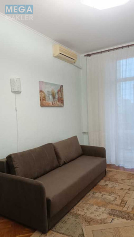 Оренда 1 кімнатної квартири, <a class="location-link" href="/kiev/" title="Недвижимость Київ">Київ</a>, <a class="location-link" href="/kiev/shevchenkovskij/" title="Недвижимость Шевченківський район">Шевченківський р-н</a>, Січових Стрільців вул., 103 (изображение 5)