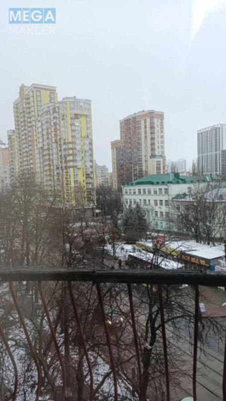 Оренда 1 кімнатної квартири, <a class="location-link" href="/kiev/" title="Недвижимость Київ">Київ</a>, <a class="location-link" href="/kiev/shevchenkovskij/" title="Недвижимость Шевченківський район">Шевченківський р-н</a>, Січових Стрільців вул., 103 (изображение 8)