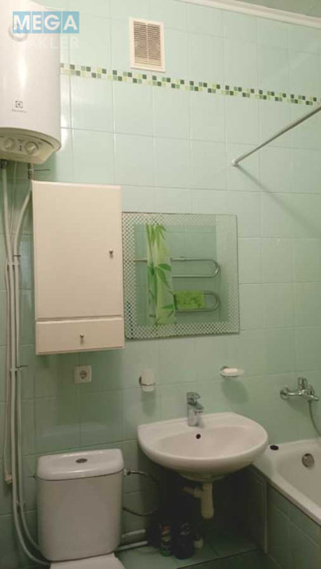 Оренда 1 кімнатної квартири, <a class="location-link" href="/kiev/" title="Недвижимость Київ">Київ</a>, <a class="location-link" href="/kiev/shevchenkovskij/" title="Недвижимость Шевченківський район">Шевченківський р-н</a>, Січових Стрільців вул., 103 (изображение 10)
