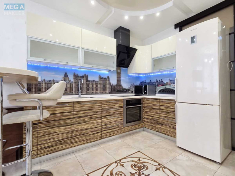 Оренда 1 кімнатної квартири, <a class="location-link" href="/kiev/" title="Недвижимость Київ">Київ</a>, <a class="location-link" href="/kiev/darnickij/" title="Недвижимость Дарницький район">Дарницький р-н</a>, Княжий Затон вул., 9 (изображение 3)