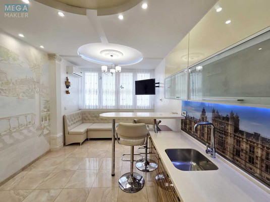 Оренда 1 кімнатної квартири, <a class="location-link" href="/kiev/" title="Недвижимость Київ">Київ</a>, <a class="location-link" href="/kiev/darnickij/" title="Недвижимость Дарницький район">Дарницький р-н</a>, Княжий Затон вул., 9 (изображение 4)