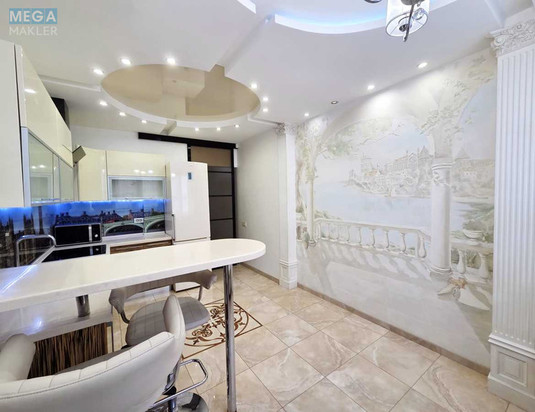 Оренда 1 кімнатної квартири, <a class="location-link" href="/kiev/" title="Недвижимость Київ">Київ</a>, <a class="location-link" href="/kiev/darnickij/" title="Недвижимость Дарницький район">Дарницький р-н</a>, Княжий Затон вул., 9 (изображение 5)