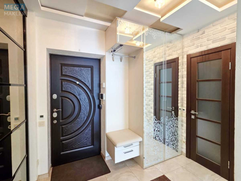 Оренда 1 кімнатної квартири, <a class="location-link" href="/kiev/" title="Недвижимость Київ">Київ</a>, <a class="location-link" href="/kiev/darnickij/" title="Недвижимость Дарницький район">Дарницький р-н</a>, Княжий Затон вул., 9 (изображение 7)