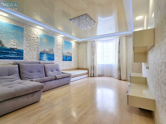 Оренда 1 кімнатної квартири, <a class="location-link" href="/kiev/" title="Недвижимость Київ">Київ</a>, <a class="location-link" href="/kiev/darnickij/" title="Недвижимость Дарницький район">Дарницький р-н</a>, Княжий Затон вул., 9 (изображение 8)