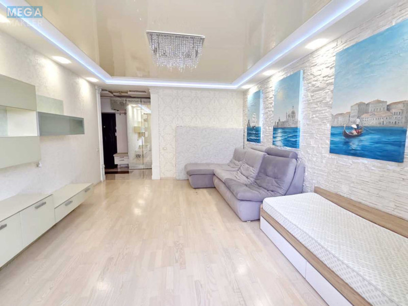 Оренда 1 кімнатної квартири, <a class="location-link" href="/kiev/" title="Недвижимость Київ">Київ</a>, <a class="location-link" href="/kiev/darnickij/" title="Недвижимость Дарницький район">Дарницький р-н</a>, Княжий Затон вул., 9 (изображение 9)