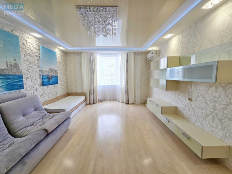 Оренда 1 кімнатної квартири, <a class="location-link" href="/kiev/" title="Недвижимость Київ">Київ</a>, <a class="location-link" href="/kiev/darnickij/" title="Недвижимость Дарницький район">Дарницький р-н</a>, Княжий Затон вул., 9 (изображение 10)