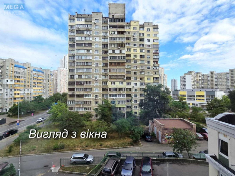 Оренда 1 кімнатної квартири, <a class="location-link" href="/kiev/" title="Недвижимость Київ">Київ</a>, <a class="location-link" href="/kiev/darnickij/" title="Недвижимость Дарницький район">Дарницький р-н</a>, Княжий Затон вул., 9 (изображение 12)