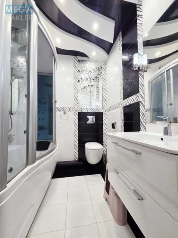 Оренда 1 кімнатної квартири, <a class="location-link" href="/kiev/" title="Недвижимость Київ">Київ</a>, <a class="location-link" href="/kiev/darnickij/" title="Недвижимость Дарницький район">Дарницький р-н</a>, Княжий Затон вул., 9 (изображение 14)