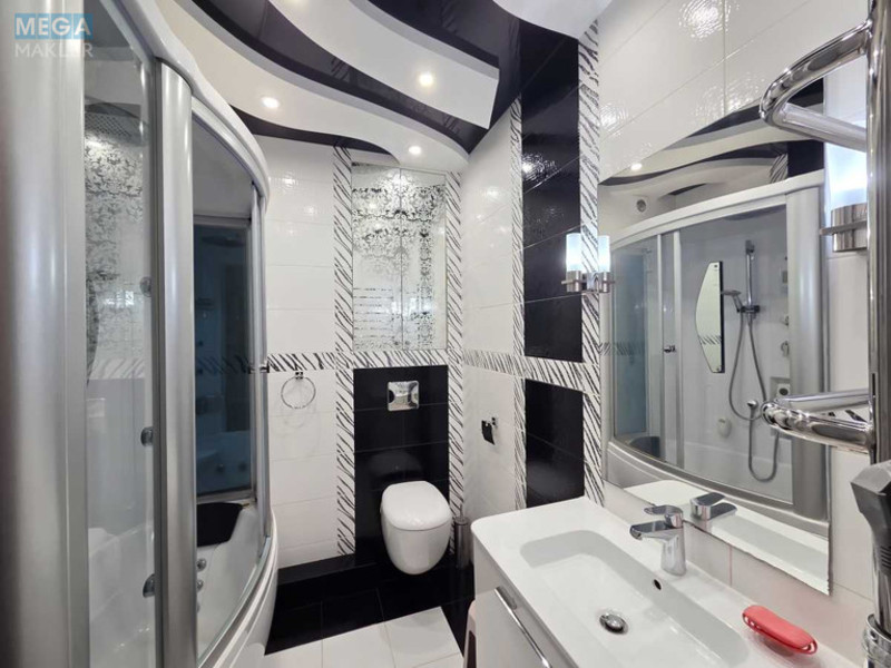 Оренда 1 кімнатної квартири, <a class="location-link" href="/kiev/" title="Недвижимость Київ">Київ</a>, <a class="location-link" href="/kiev/darnickij/" title="Недвижимость Дарницький район">Дарницький р-н</a>, Княжий Затон вул., 9 (изображение 15)
