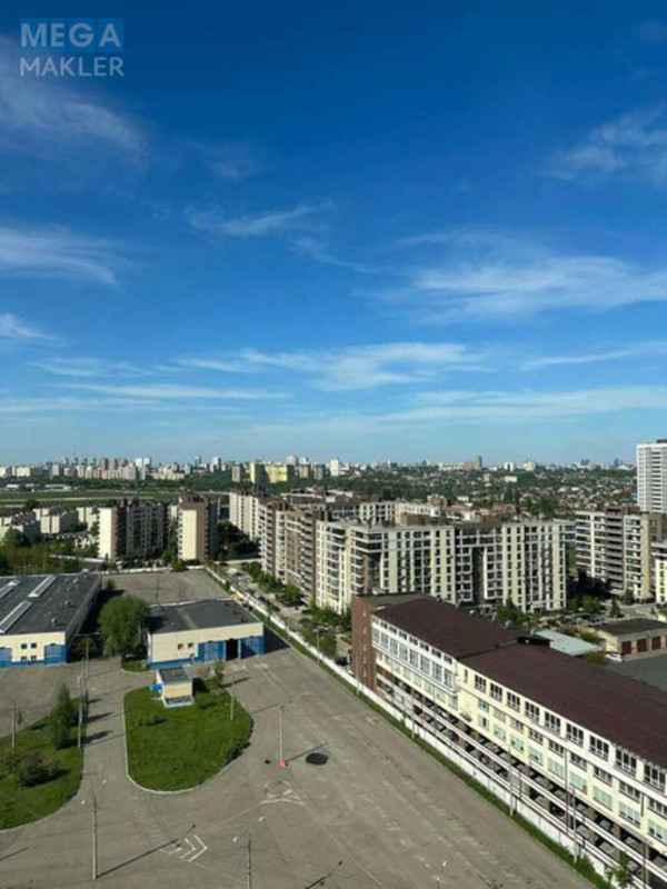 Продаж 3 кімнатної квартири (98,8/76/20), 17 пов. 23 пов. будинку, <a class="location-link" href="/kiev/" title="Недвижимость Київ">Київ</a>, <a class="location-link" href="/kiev/goloseevskij/" title="Недвижимость Голосіївський район">Голосіївський р-н</a>, Михайла Максимовича вул., 32Б (изображение 4)