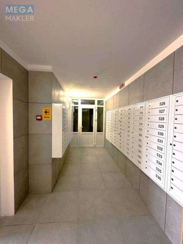 Продаж 3 кімнатної квартири (98,8/76/20), 17 пов. 23 пов. будинку, <a class="location-link" href="/kiev/" title="Недвижимость Київ">Київ</a>, <a class="location-link" href="/kiev/goloseevskij/" title="Недвижимость Голосіївський район">Голосіївський р-н</a>, Михайла Максимовича вул., 32Б (изображение 7)