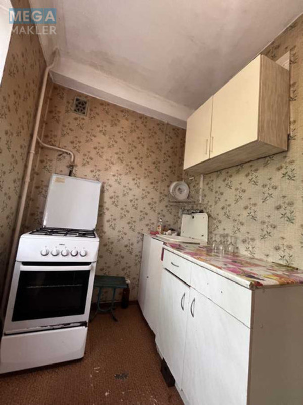 Продаж 1 кімнатної квартири (27,6/15/6,5), 2 пов. 5 пов. будинку, <a class="location-link" href="/kiev/" title="Недвижимость Київ">Київ</a>, <a class="location-link" href="/kiev/podolskij/" title="Недвижимость Подільський район">Подільський р-н</a>, Краснопольская ул., 8 (изображение 2)