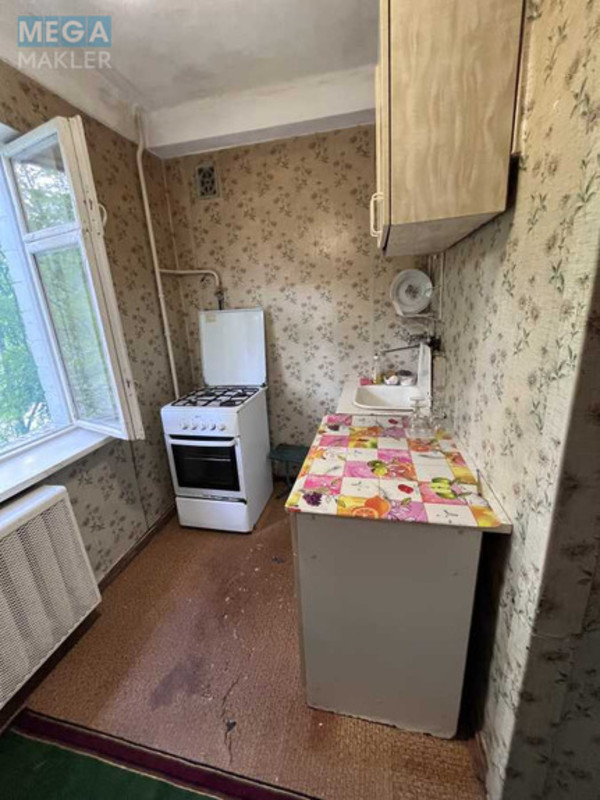 Продаж 1 кімнатної квартири (27,6/15/6,5), 2 пов. 5 пов. будинку, <a class="location-link" href="/kiev/" title="Недвижимость Київ">Київ</a>, <a class="location-link" href="/kiev/podolskij/" title="Недвижимость Подільський район">Подільський р-н</a>, Краснопольская ул., 8 (изображение 3)