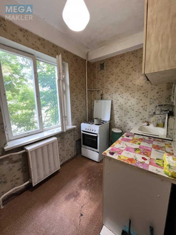 Продаж 1 кімнатної квартири (27,6/15/6,5), 2 пов. 5 пов. будинку, <a class="location-link" href="/kiev/" title="Недвижимость Київ">Київ</a>, <a class="location-link" href="/kiev/podolskij/" title="Недвижимость Подільський район">Подільський р-н</a>, Краснопольская ул., 8 (изображение 4)