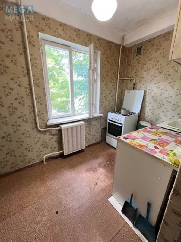 Продаж 1 кімнатної квартири (27,6/15/6,5), 2 пов. 5 пов. будинку, <a class="location-link" href="/kiev/" title="Недвижимость Київ">Київ</a>, <a class="location-link" href="/kiev/podolskij/" title="Недвижимость Подільський район">Подільський р-н</a>, Краснопольская ул., 8 (изображение 5)