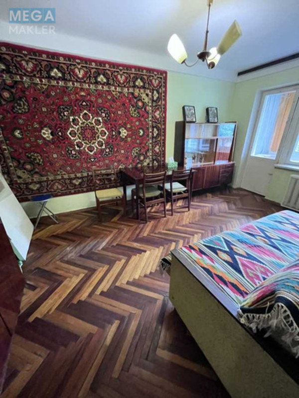 Продаж 1 кімнатної квартири (27,6/15/6,5), 2 пов. 5 пов. будинку, <a class="location-link" href="/kiev/" title="Недвижимость Київ">Київ</a>, <a class="location-link" href="/kiev/podolskij/" title="Недвижимость Подільський район">Подільський р-н</a>, Краснопольская ул., 8 (изображение 9)