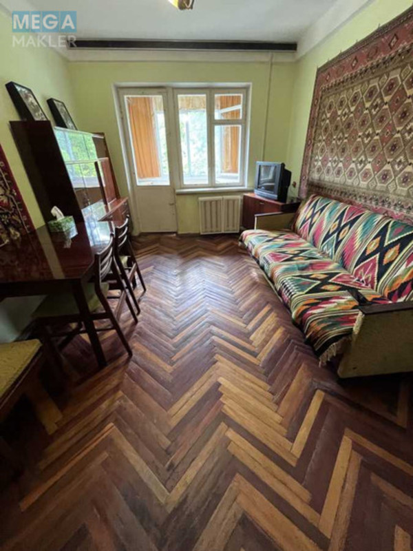Продаж 1 кімнатної квартири (27,6/15/6,5), 2 пов. 5 пов. будинку, <a class="location-link" href="/kiev/" title="Недвижимость Київ">Київ</a>, <a class="location-link" href="/kiev/podolskij/" title="Недвижимость Подільський район">Подільський р-н</a>, Краснопольская ул., 8 (изображение 10)