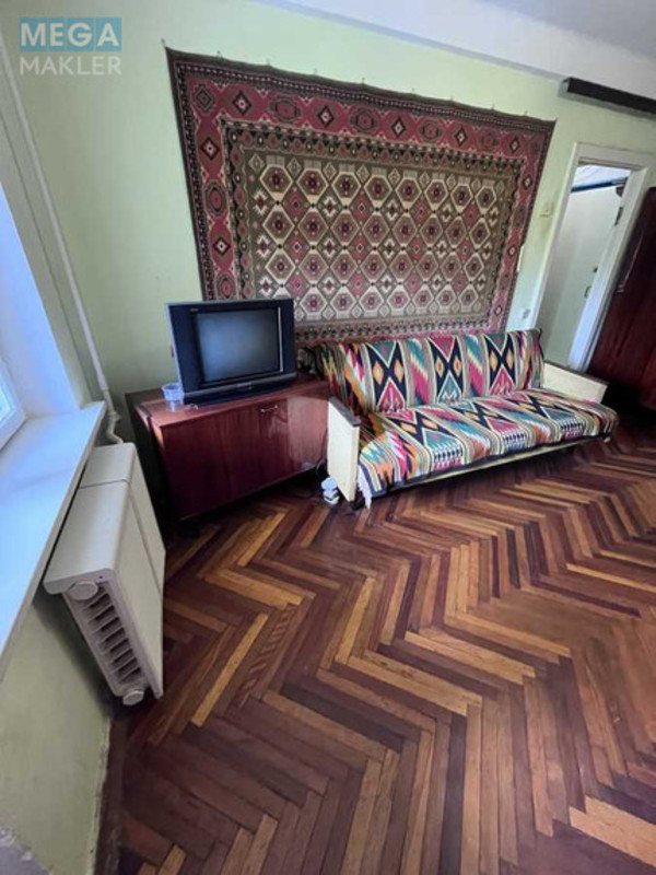 Продаж 1 кімнатної квартири (27,6/15/6,5), 2 пов. 5 пов. будинку, <a class="location-link" href="/kiev/" title="Недвижимость Київ">Київ</a>, <a class="location-link" href="/kiev/podolskij/" title="Недвижимость Подільський район">Подільський р-н</a>, Краснопольская ул., 8 (изображение 11)