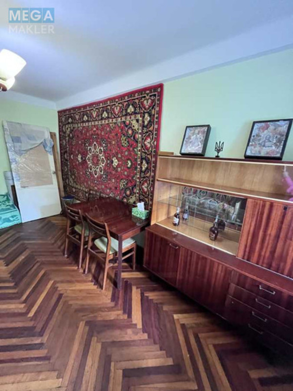 Продаж 1 кімнатної квартири (27,6/15/6,5), 2 пов. 5 пов. будинку, <a class="location-link" href="/kiev/" title="Недвижимость Київ">Київ</a>, <a class="location-link" href="/kiev/podolskij/" title="Недвижимость Подільський район">Подільський р-н</a>, Краснопольская ул., 8 (изображение 12)