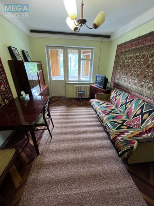 Продаж 1 кімнатної квартири (27,6/15/6,5), 2 пов. 5 пов. будинку, <a class="location-link" href="/kiev/" title="Недвижимость Київ">Київ</a>, <a class="location-link" href="/kiev/podolskij/" title="Недвижимость Подільський район">Подільський р-н</a>, Краснопольская ул., 8 (изображение 15)
