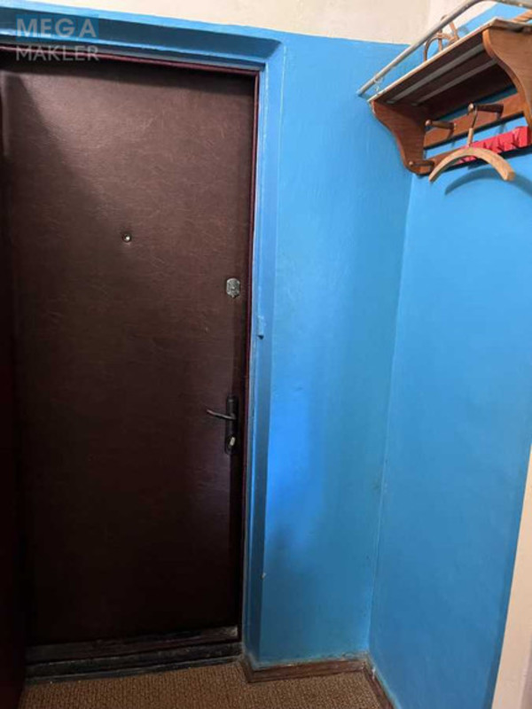 Продаж 1 кімнатної квартири (27,6/15/6,5), 2 пов. 5 пов. будинку, <a class="location-link" href="/kiev/" title="Недвижимость Київ">Київ</a>, <a class="location-link" href="/kiev/podolskij/" title="Недвижимость Подільський район">Подільський р-н</a>, Краснопольская ул., 8 (изображение 18)
