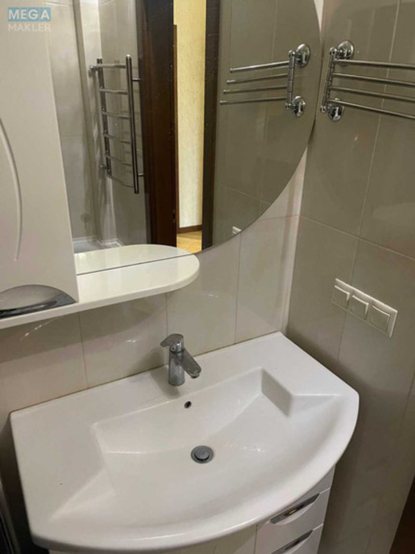 Продаж 3 кімнатної квартири (98/?/11), 6 пов. 20 пов. будинку, <a class="location-link" href="/kiev/" title="Недвижимость Київ">Київ</a>, <a class="location-link" href="/kiev/desnyanskij/" title="Недвижимость Деснянський район">Деснянський р-н</a>, Миколи Закревського вул. (изображение 15)