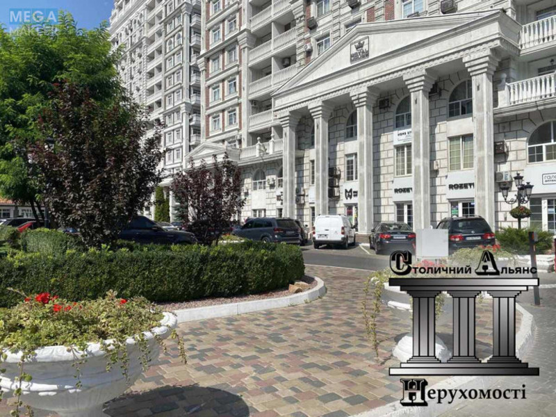 Новобудова, 21 поверхів, <a class="location-link" href="/kiev/" title="Недвижимость Київ">Київ</a>, <a class="location-link" href="/kiev/goloseevskij/" title="Недвижимость Голосіївський район">Голосіївський р-н</a>, Михайла Максимовича вул., 28Е (изображение 11)