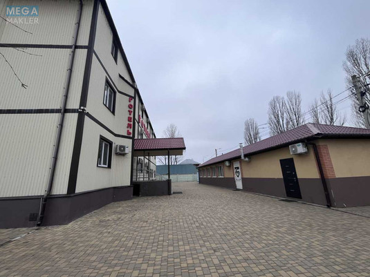 Продаж окремої будівлі/побудови, 1&nbsp;460&nbsp;кв.м, <a class="location-link" href="/pogreby-selo-kv-brovarskij-rajon/" title="Недвижимость Погреби">Погреби</a>, Погребський шлях (изображение 2)